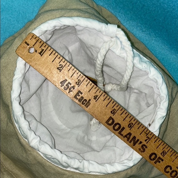 SCALA COLLEZIONE adjustable bucket floppy beach summer hat UPF 50+ NEW size OSFA - Picture 10 of 13